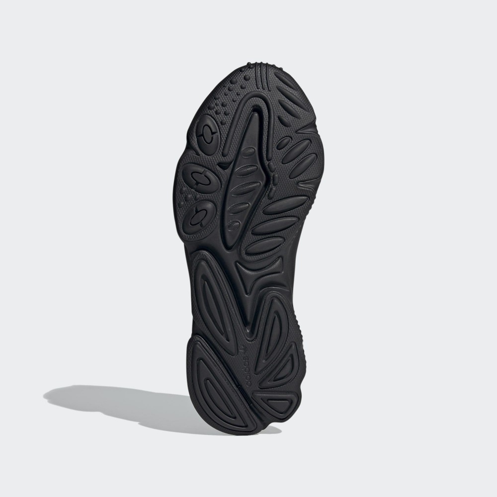 Чоловічі кросівки Adidas Ozweego Celox Black GZ5230_image_5