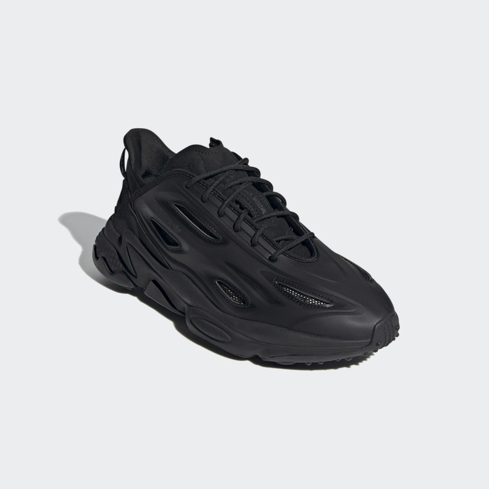 Чоловічі кросівки Adidas Ozweego Celox Black GZ5230_image_6
