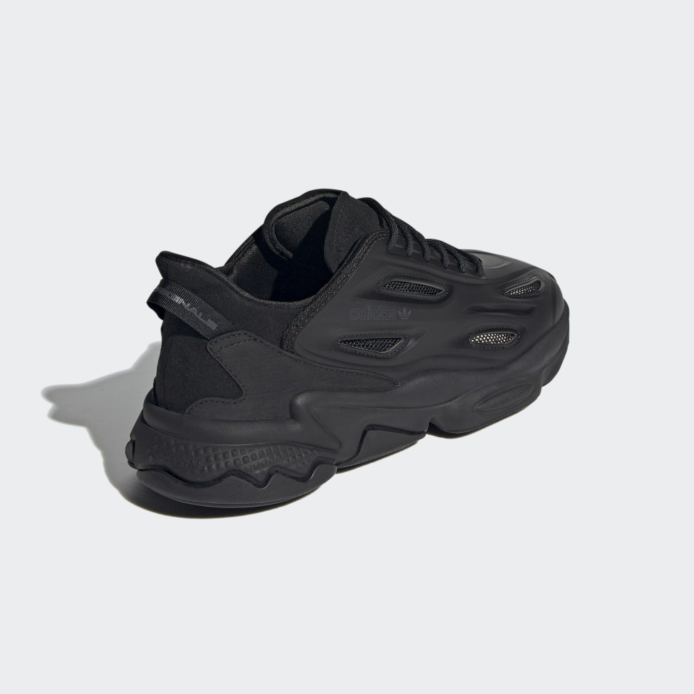 Чоловічі кросівки Adidas Ozweego Celox Black GZ5230_image_7