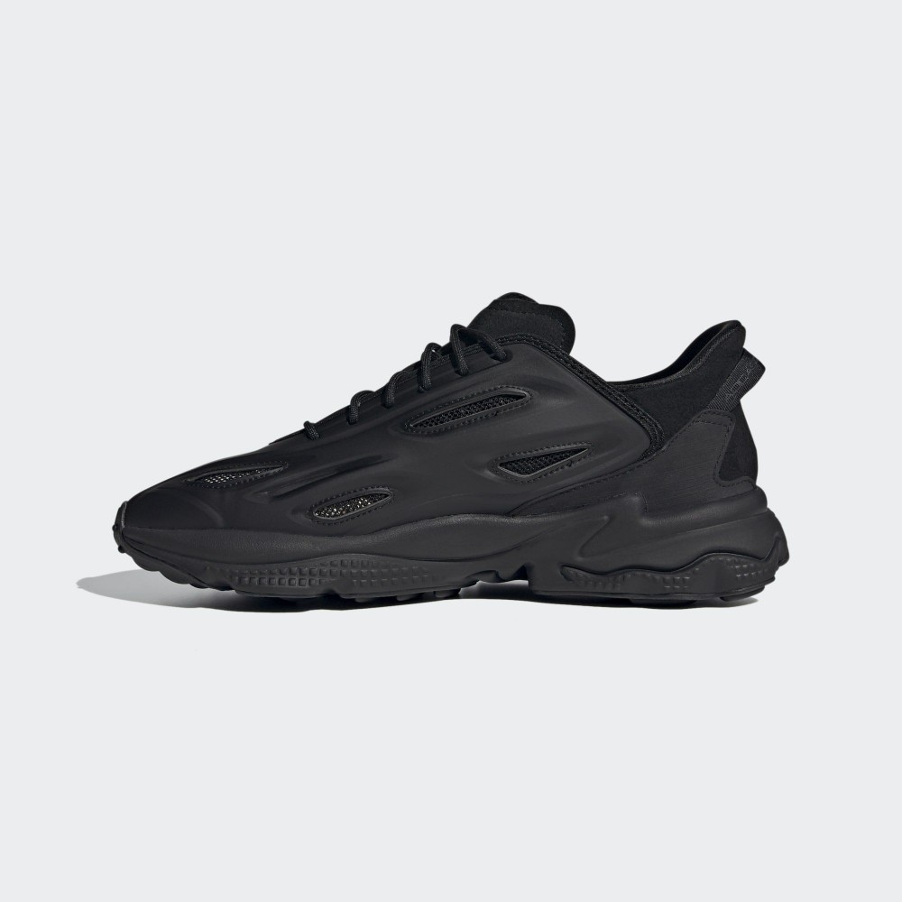 Чоловічі кросівки Adidas Ozweego Celox Black GZ5230_image_2