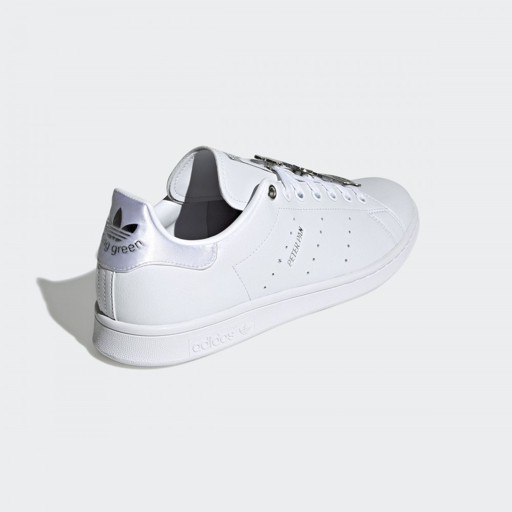 Кросівки Stan Smith Peter Pan & Tinker Bell Originals GZ5988_image_3