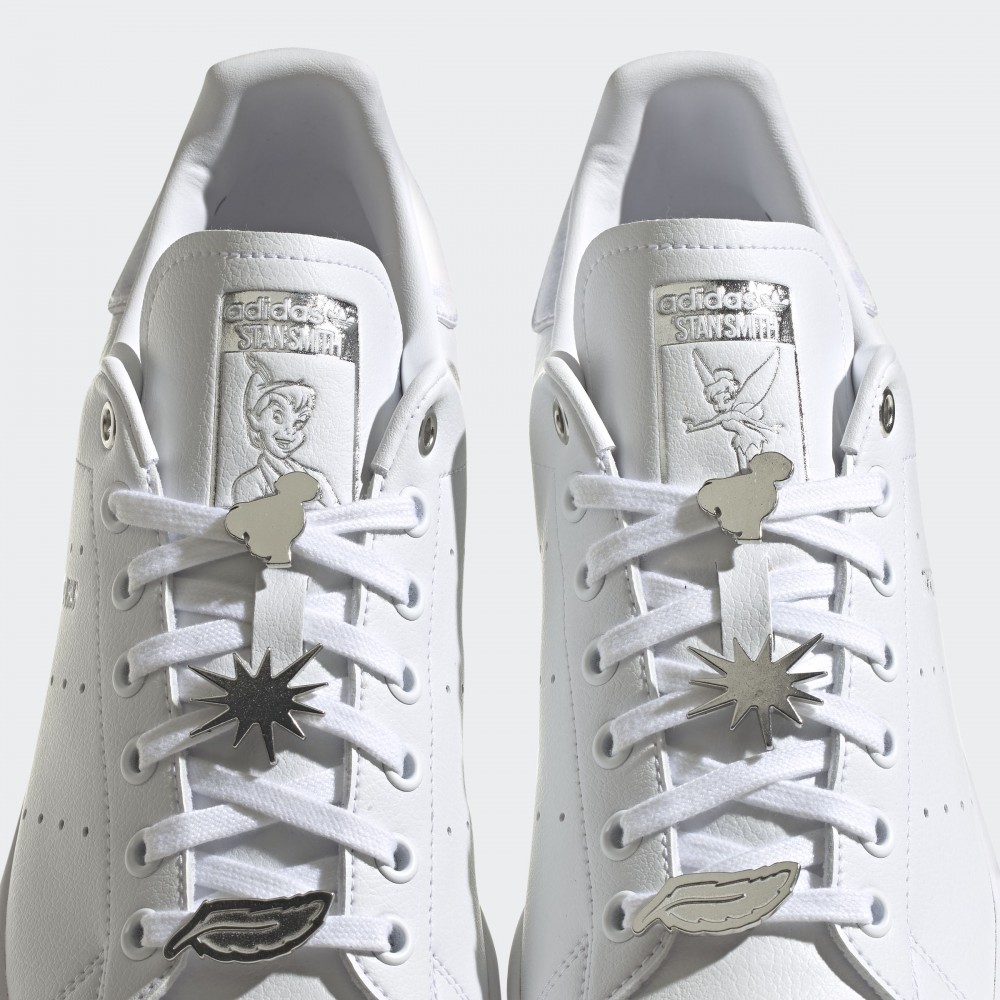 Кросівки Stan Smith Peter Pan & Tinker Bell Originals GZ5988_image_7