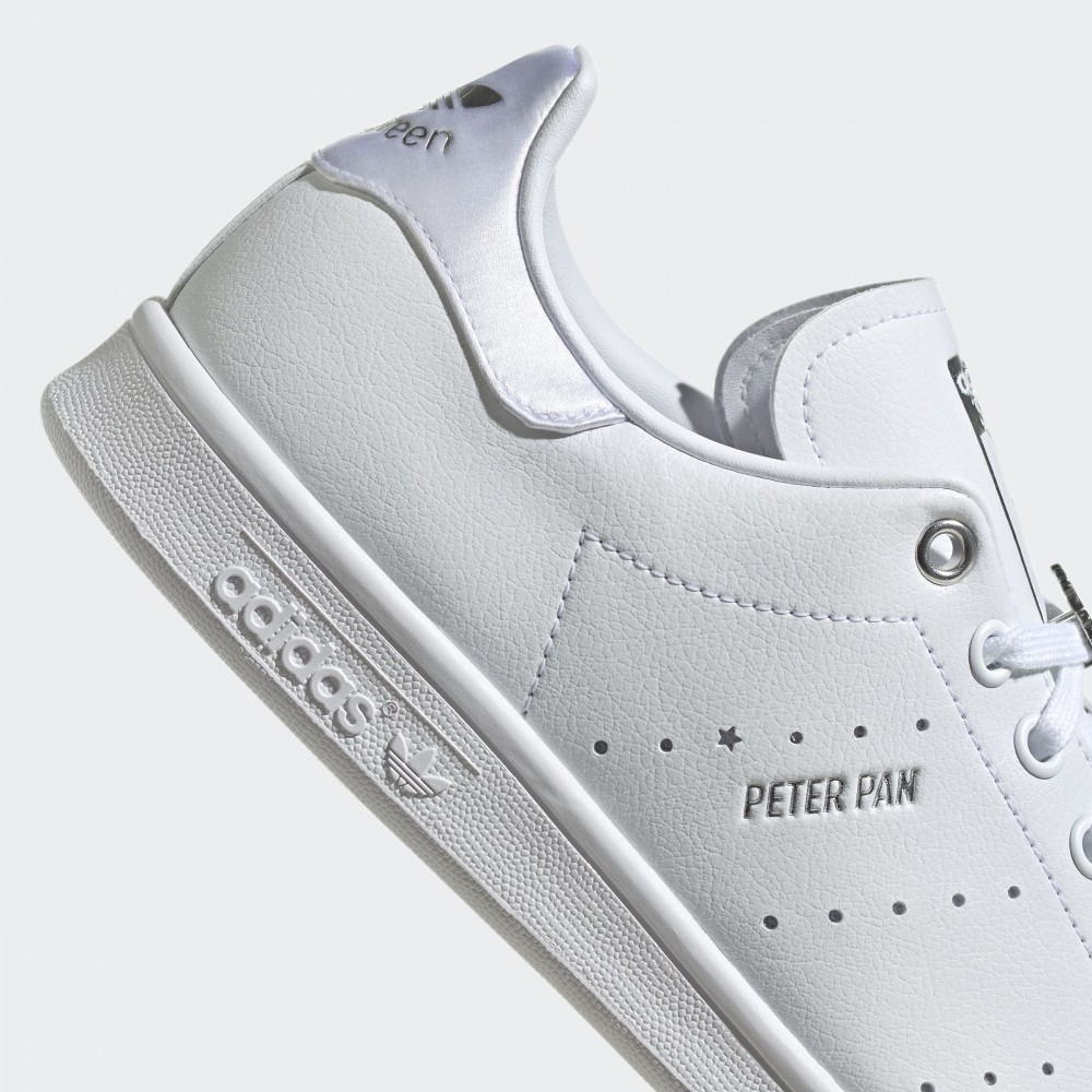 Кросівки Stan Smith Peter Pan & Tinker Bell Originals GZ5988_image_8