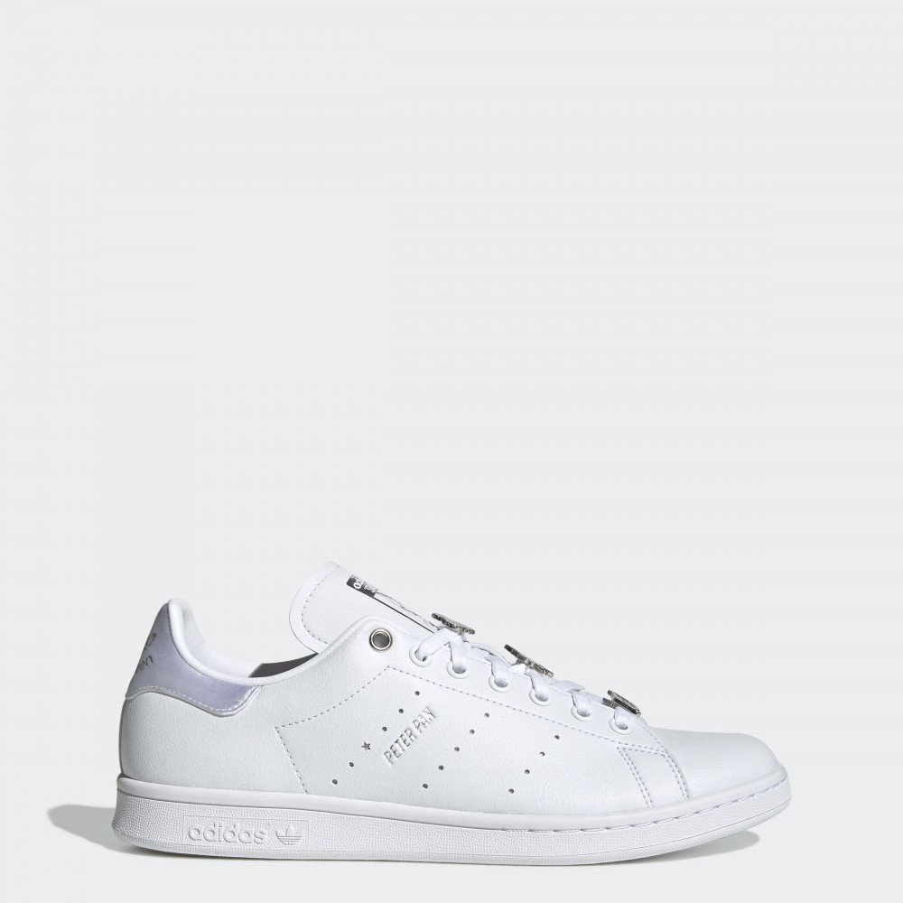 Кросівки Stan Smith Peter Pan & Tinker Bell Originals GZ5988_image_1