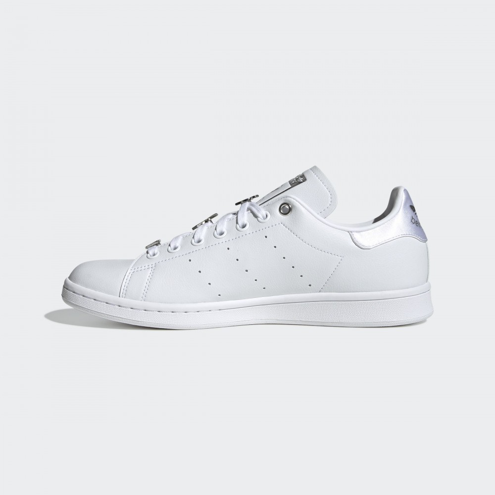 Кросівки Stan Smith Peter Pan & Tinker Bell Originals GZ5988_image_2