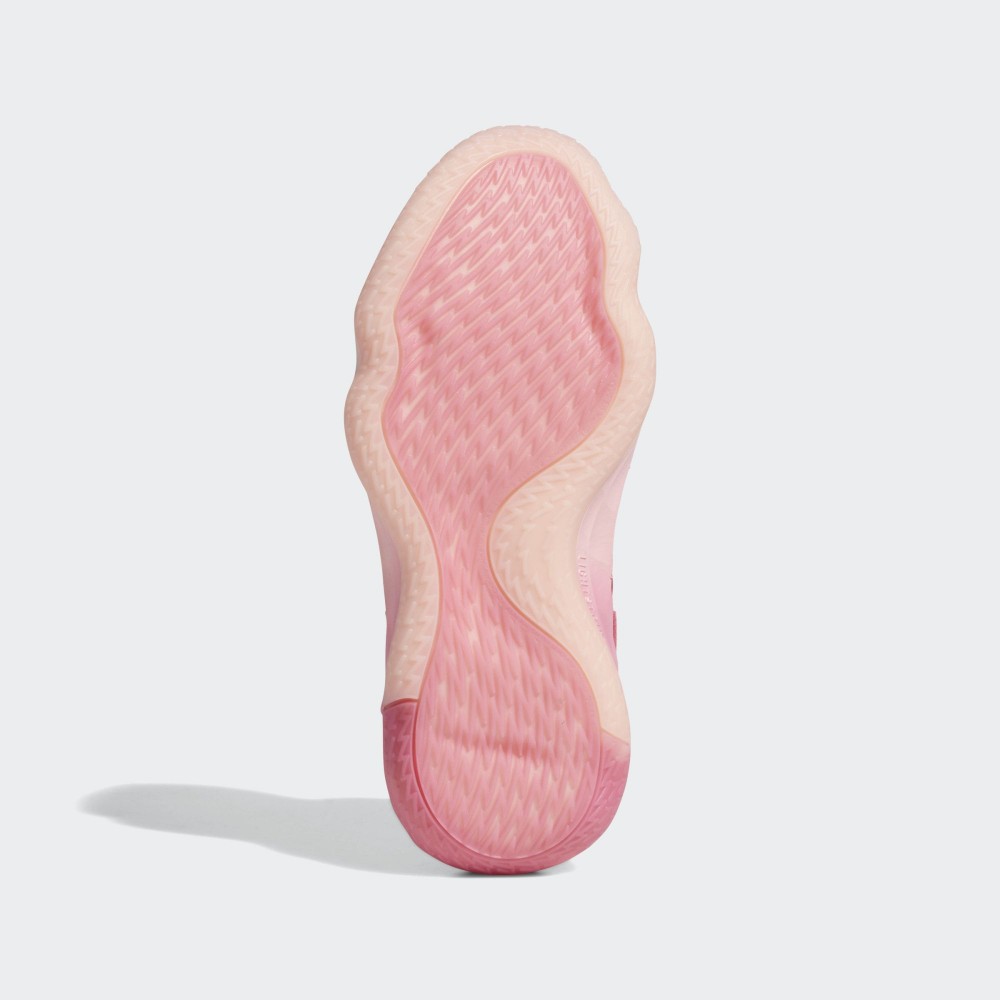 Кроссовки Adidas Dame 7 Extply H68605_image_5