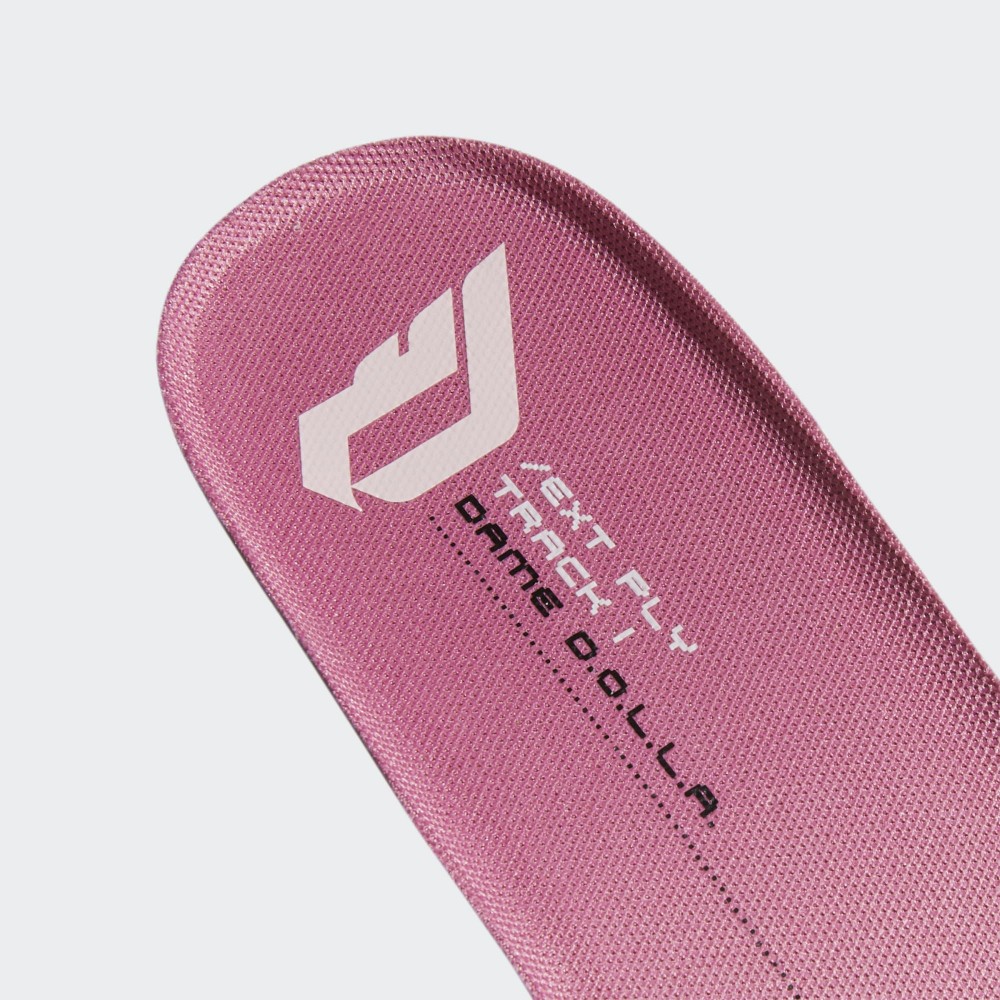 Кроссовки Adidas Dame 7 Extply H68605_image_6