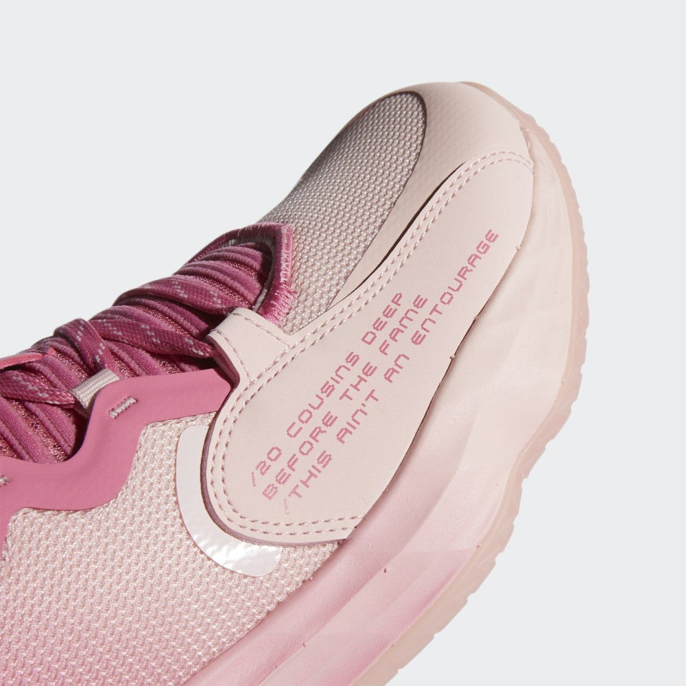 Кроссовки Adidas Dame 7 Extply H68605_image_7