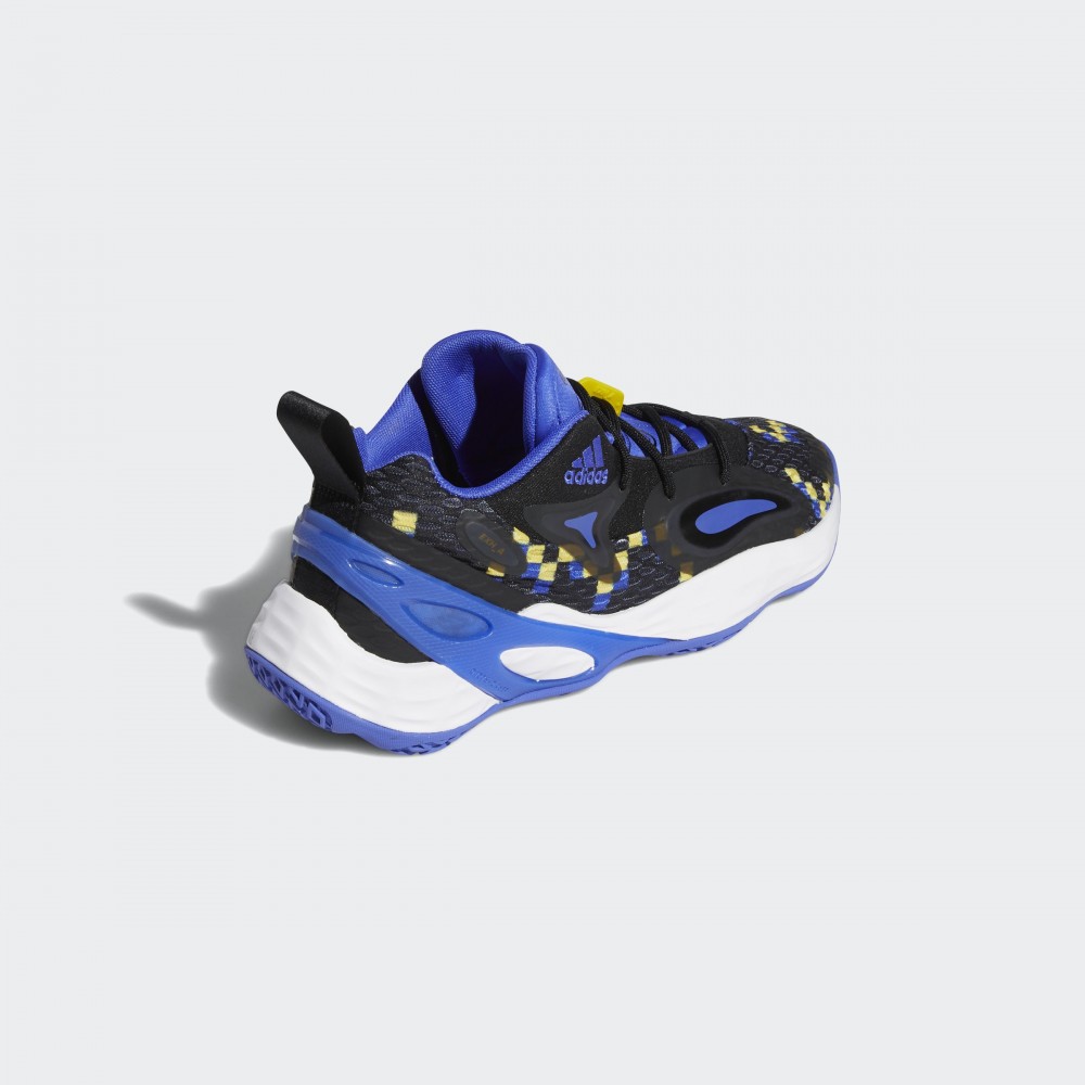Кросівки Adidas Exhibit A H69008_image_8