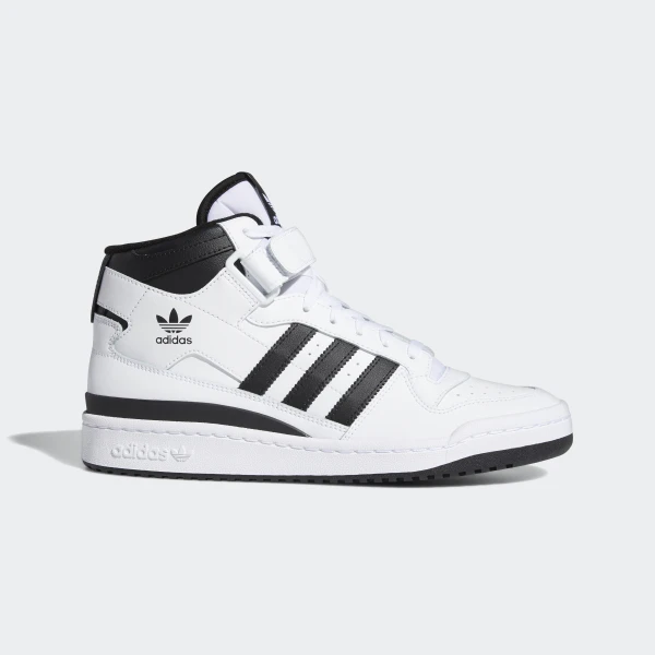 Чоловічі кросівки Adidas Originals Forum Mid FY7939_image_1