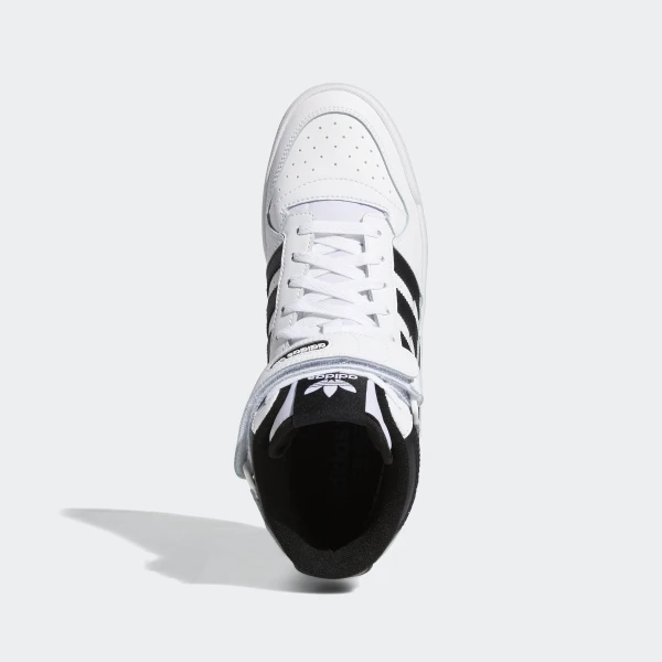 Чоловічі кросівки Adidas Originals Forum Mid FY7939_image_8