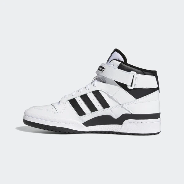 Чоловічі кросівки Adidas Originals Forum Mid FY7939_image_2