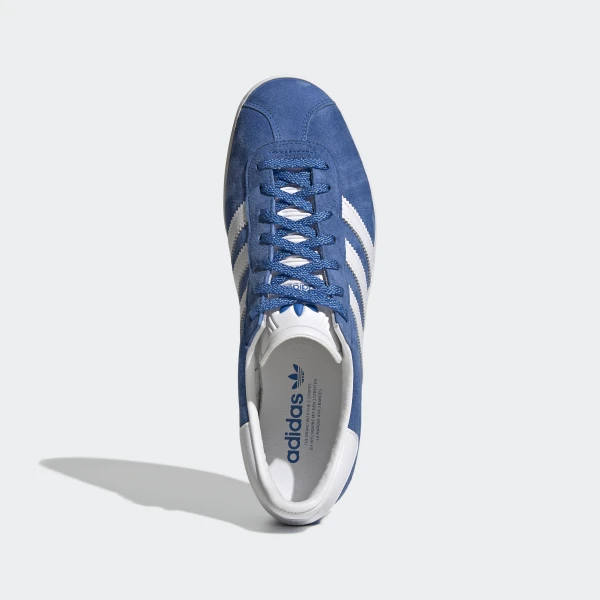 Кроссовки Adidas Gazelle 85 Originals FZ5593_image_4