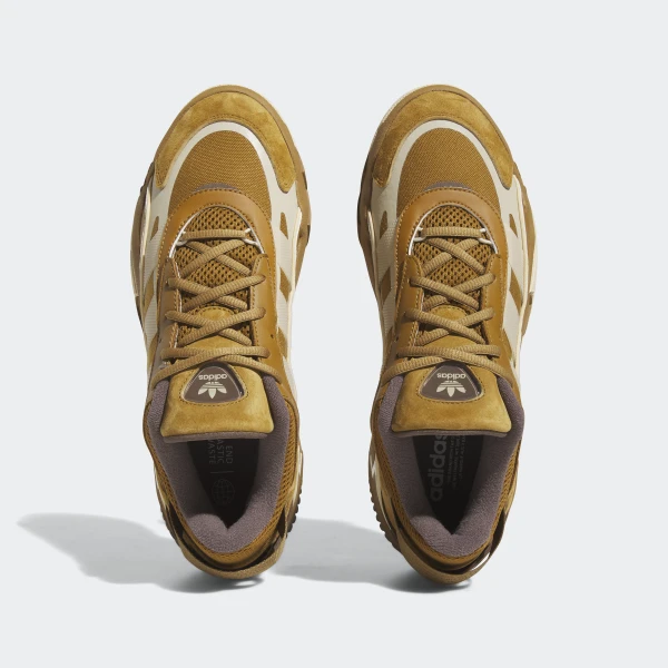 КРОССОВКИ Adidas NITEBALL II FZ5800_image_7