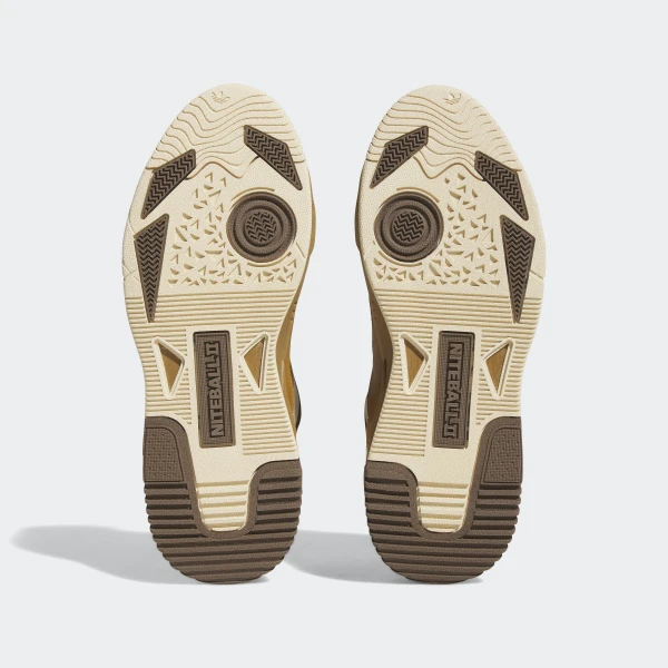 КРОССОВКИ Adidas NITEBALL II FZ5800_image_8