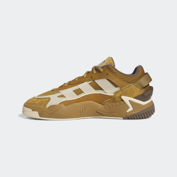 КРОССОВКИ Adidas NITEBALL II FZ5800_image_2
