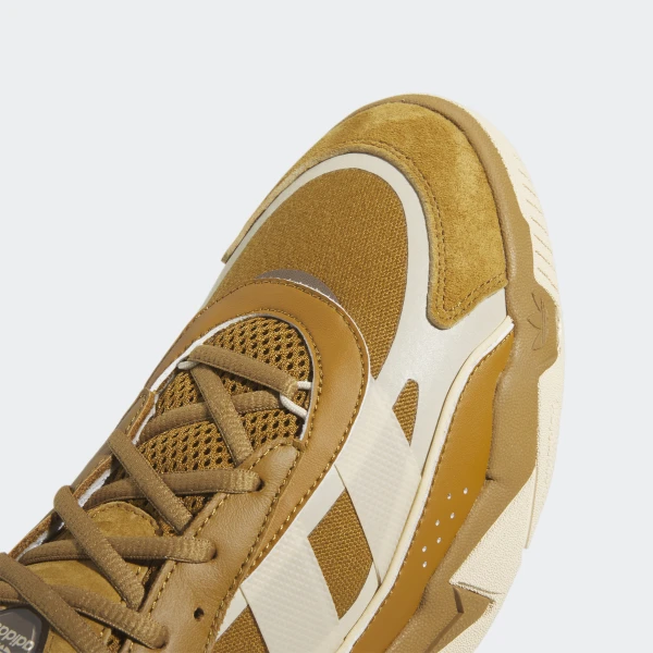 КРОССОВКИ Adidas NITEBALL II FZ5800_image_4