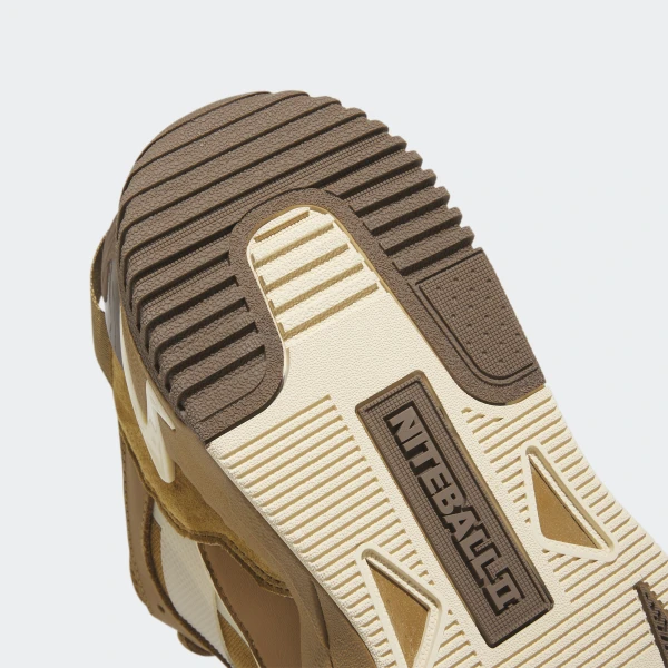 КРОССОВКИ Adidas NITEBALL II FZ5800_image_5