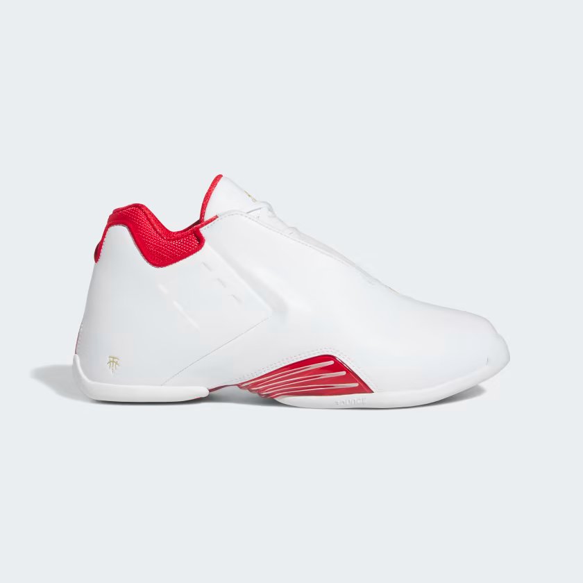 Кросівки Adidas T-Mac 3.0 Restomod Fz6212_image_1