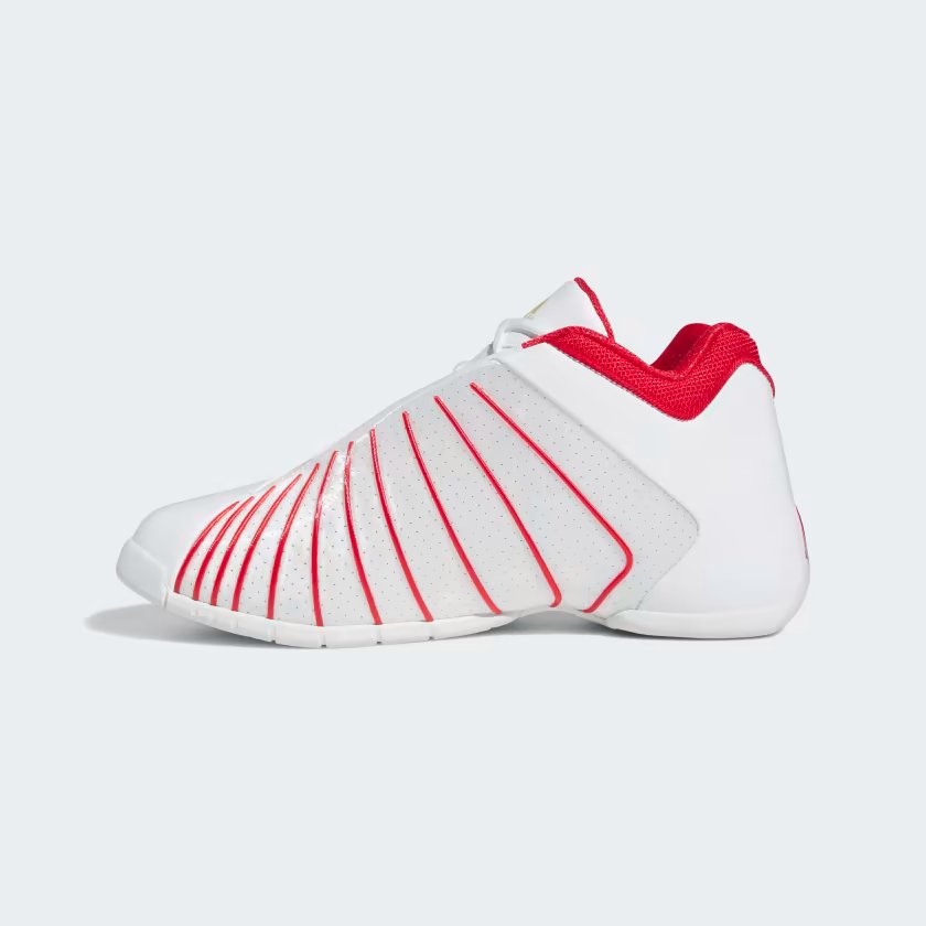 Кросівки Adidas T-Mac 3.0 Restomod Fz6212_image_2