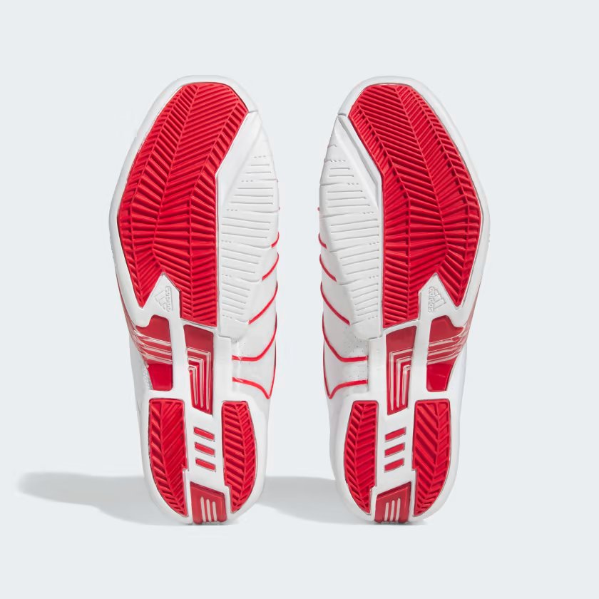 Кросівки Adidas T-Mac 3.0 Restomod Fz6212_image_5