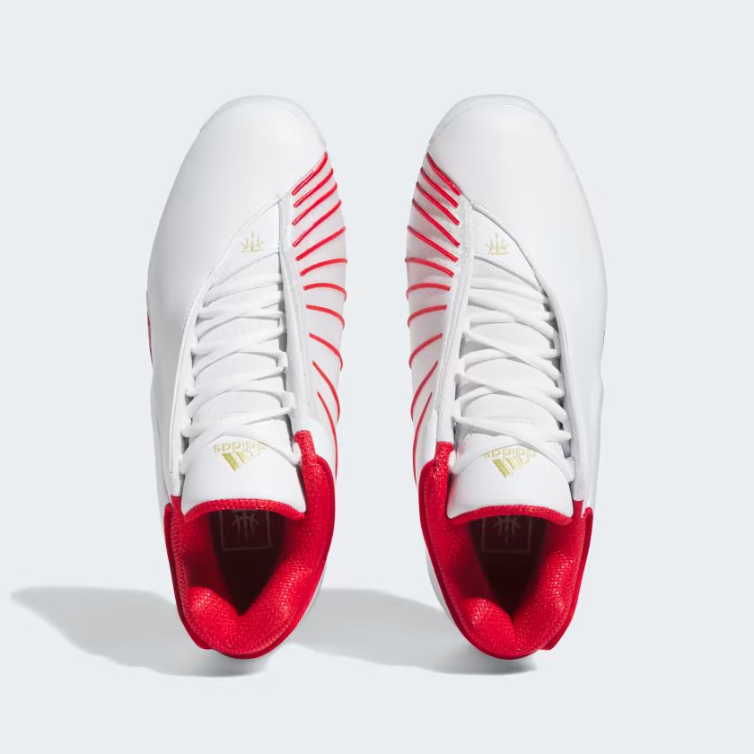 Кросівки Adidas T-Mac 3.0 Restomod Fz6212_image_3