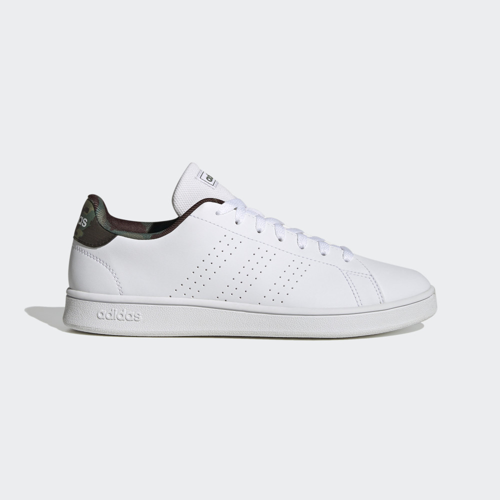 Кросівки Advantage Base Court Lifestyle Sportswear GW9283_image_1