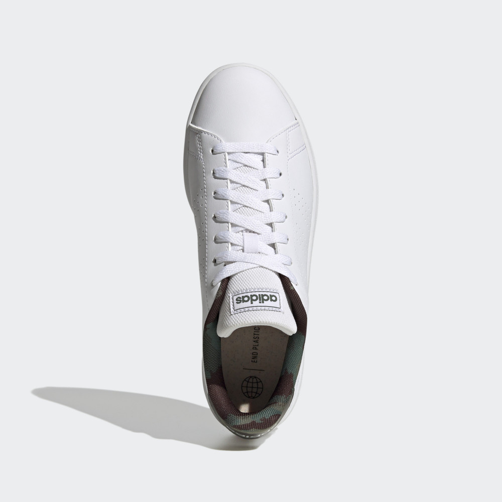Кросівки Advantage Base Court Lifestyle Sportswear GW9283_image_8