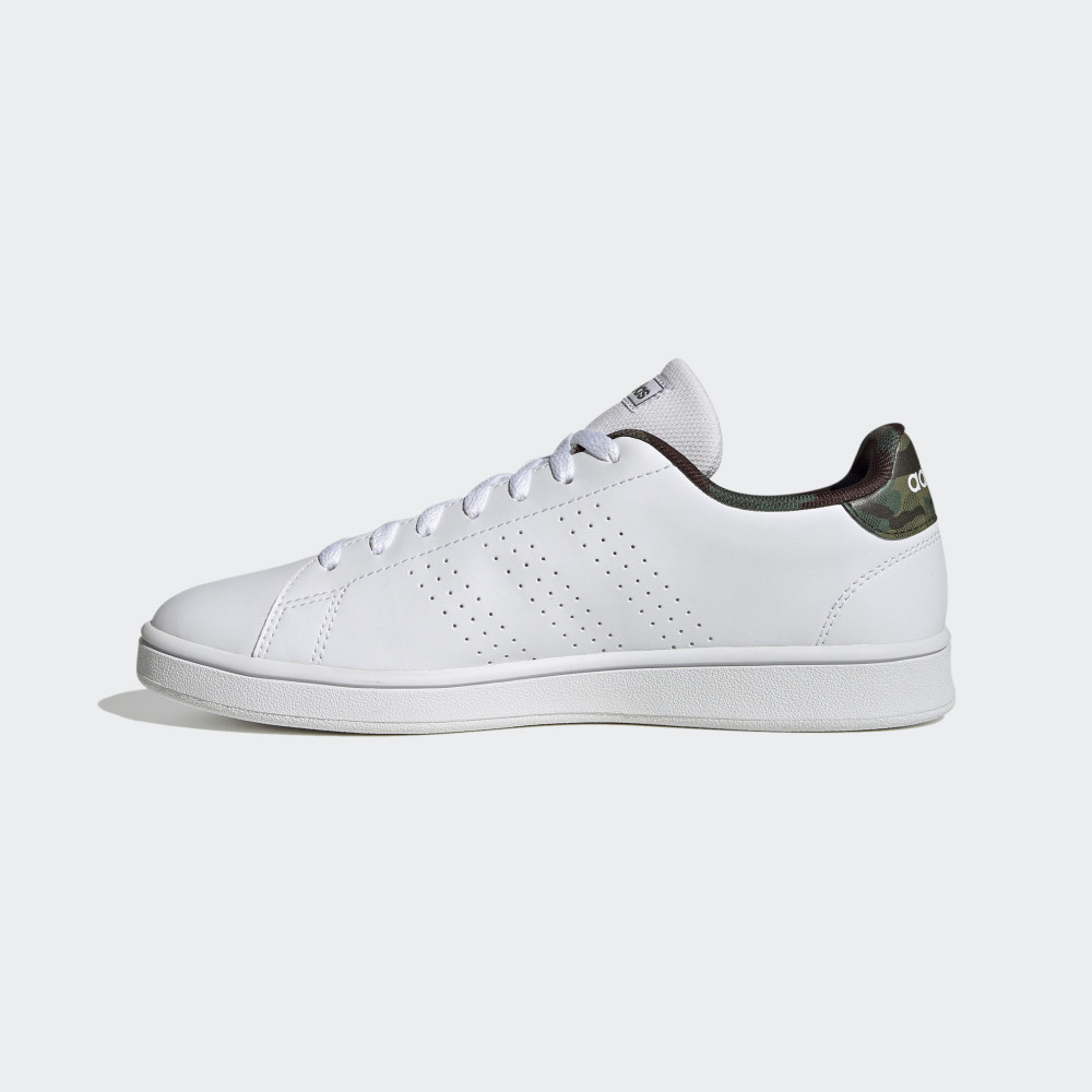 Кросівки Advantage Base Court Lifestyle Sportswear GW9283_image_2