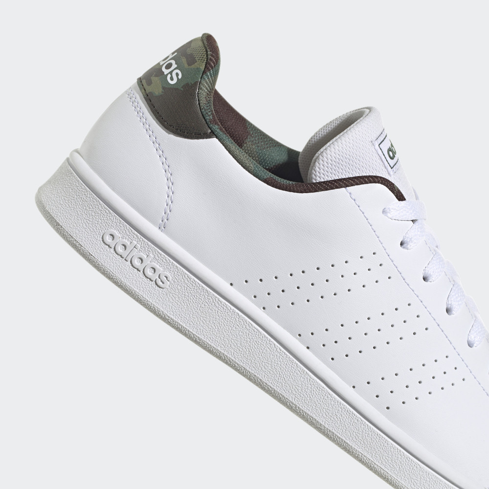 Кросівки Advantage Base Court Lifestyle Sportswear GW9283_image_7
