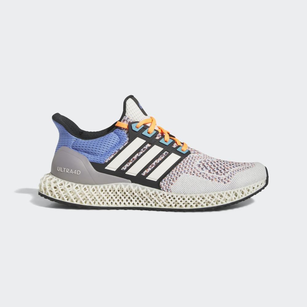 Кросівки Ultra adidas 4D Sportswear HP9735_image_1