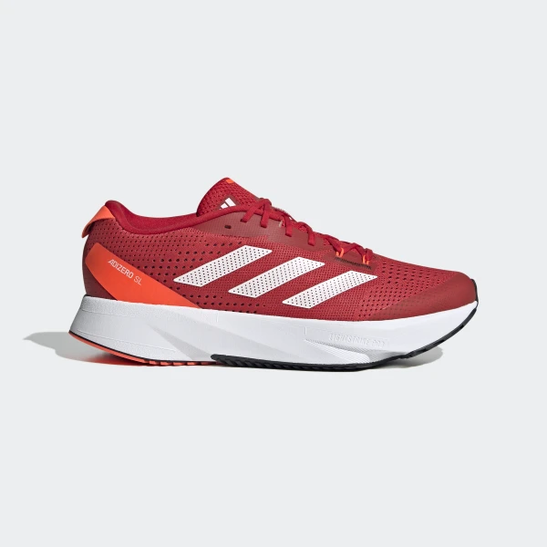 Кросівки Adidas Adizero Sl Running Shoes Red Hq1346_image_1