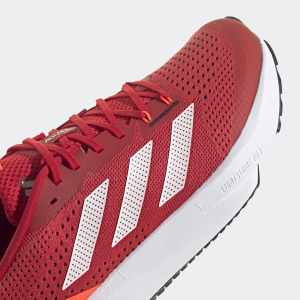 Кросівки Adidas Adizero Sl Running Shoes Red Hq1346_image_6