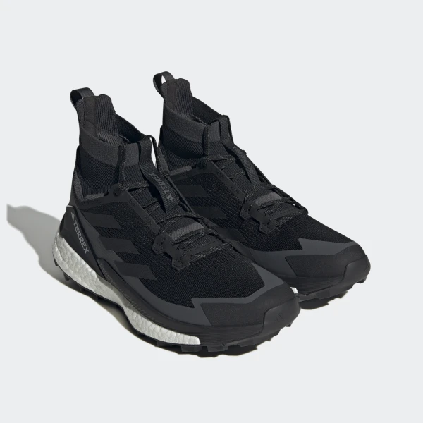 Кроссовки Adidas Terrex Free Hiker 2.0 HQ8395_image_3
