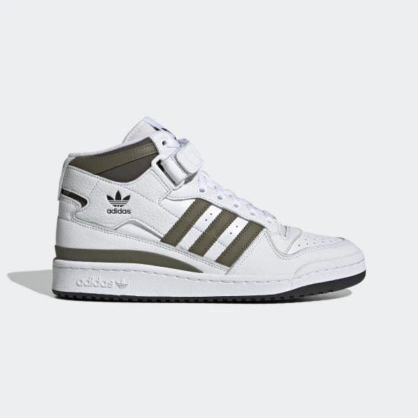 КРОССОВКИ Adidas FORUM ID4331_image_1