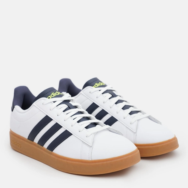 Мужские Кроссовки Adidas Grand Court 2.0 ID4469_image_4