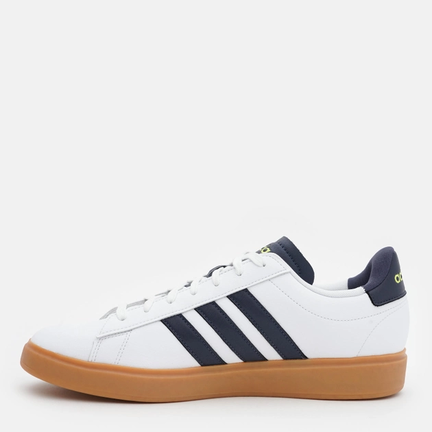 Мужские Кроссовки Adidas Grand Court 2.0 ID4469_image_2