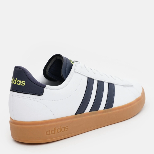 Мужские Кроссовки Adidas Grand Court 2.0 ID4469_image_3