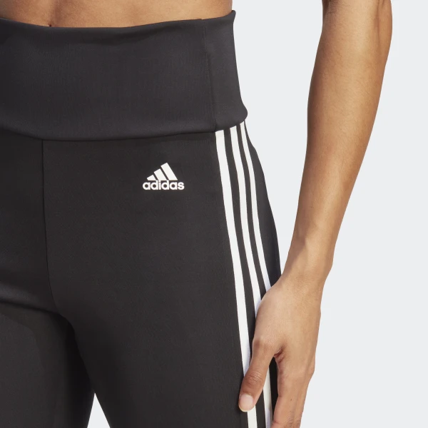 Лосины Adidas Designed To Move High-Rise 3-Stripes 3/4 GL3985_image_5