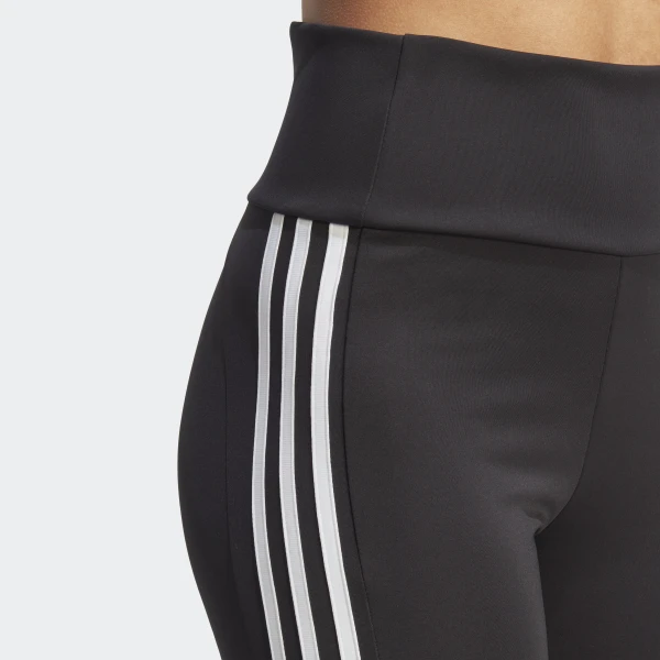Лосины Adidas Designed To Move High-Rise 3-Stripes 3/4 GL3985_image_3