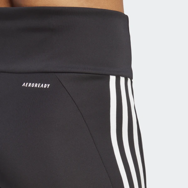 Лосины Adidas Designed To Move High-Rise 3-Stripes 3/4 GL3985_image_7