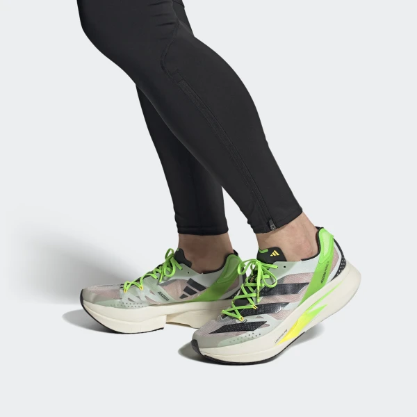 Бігові кросівки Adidas Adizero Prime X GV7074_image_7