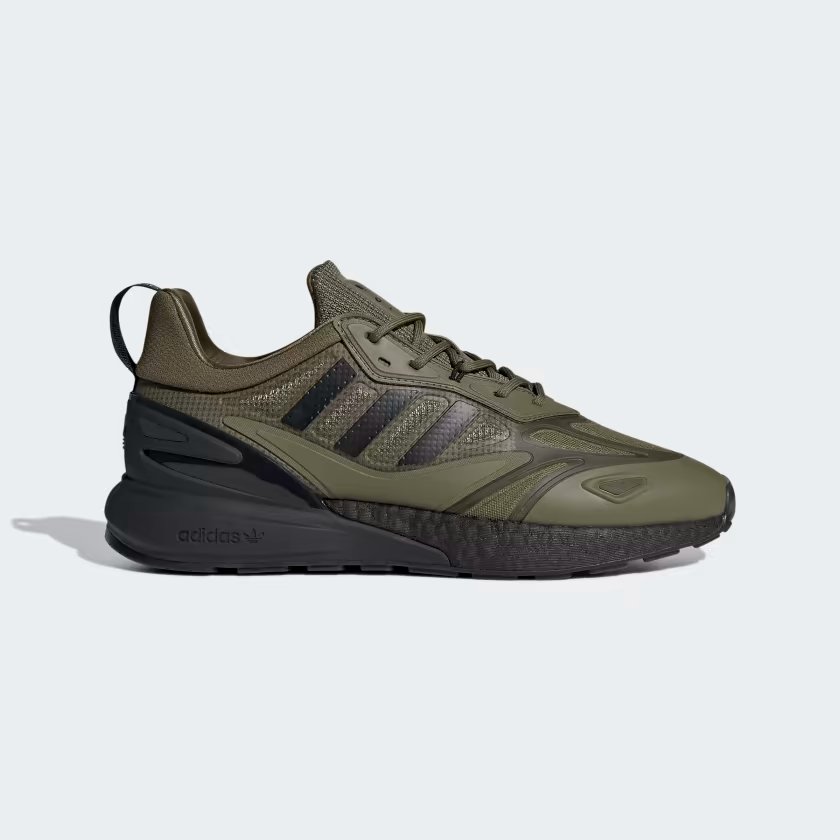 Кросівки чоловічі Adidas Zx 2K Boost 2.0 GW0518_image_1