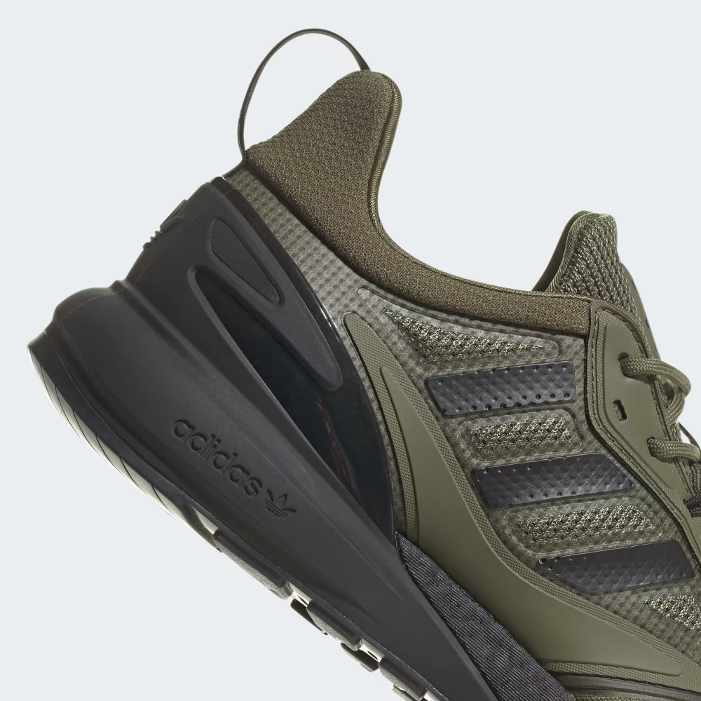 Кросівки чоловічі Adidas Zx 2K Boost 2.0 GW0518_image_5