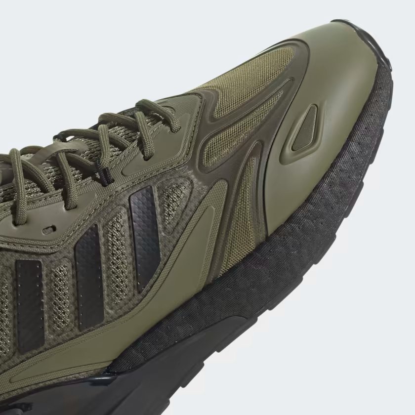 Кросівки чоловічі Adidas Zx 2K Boost 2.0 GW0518_image_3