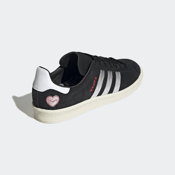 Кросівки Adidas Campus Originals GY4586_image_4
