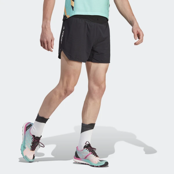 Шорты Adidas Terrex Agravic Pro GL1208_image_4