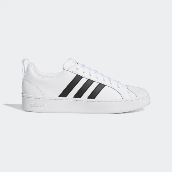 Кросівки Adidas Streetcheck Cloudfoam Court Low GW5488_image_1
