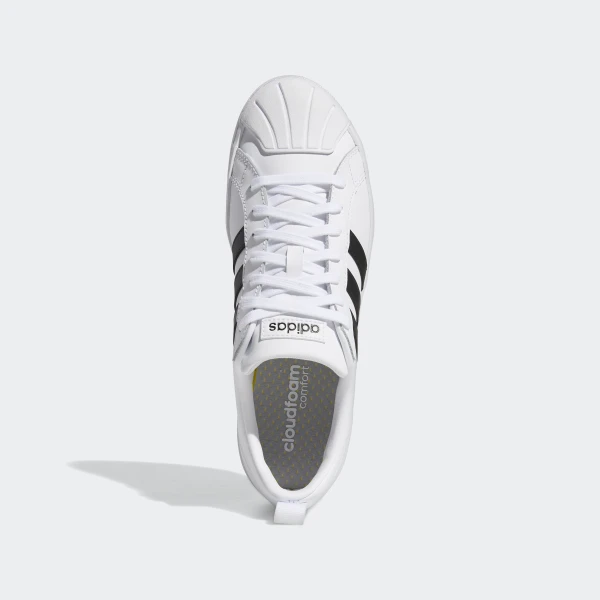 Кросівки Adidas Streetcheck Cloudfoam Court Low GW5488_image_7