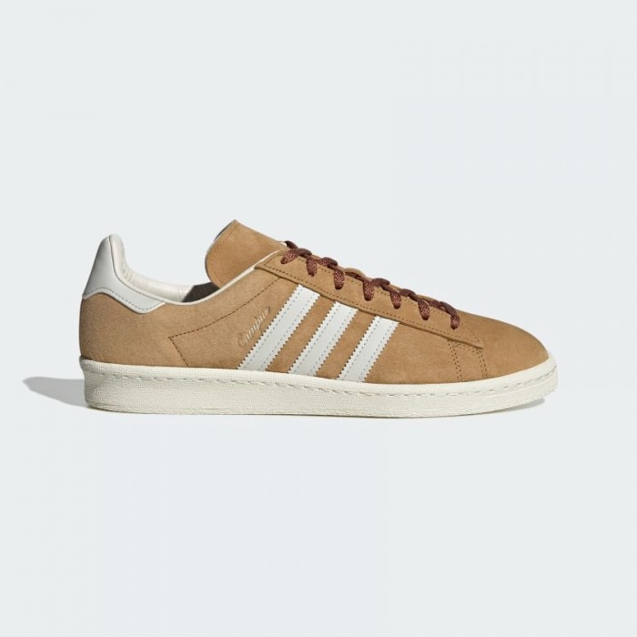Кросівки Adidas Campus 80S Brown GY4585_image_1